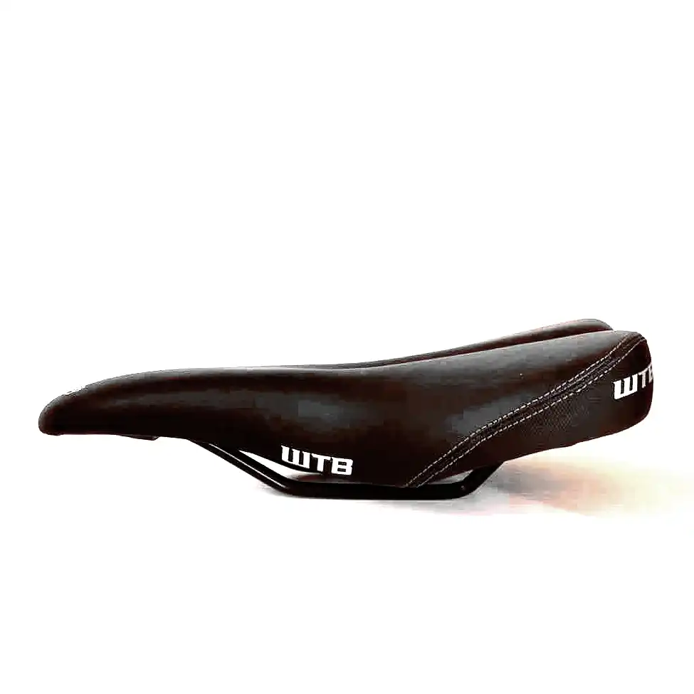 wtb vigo saddle