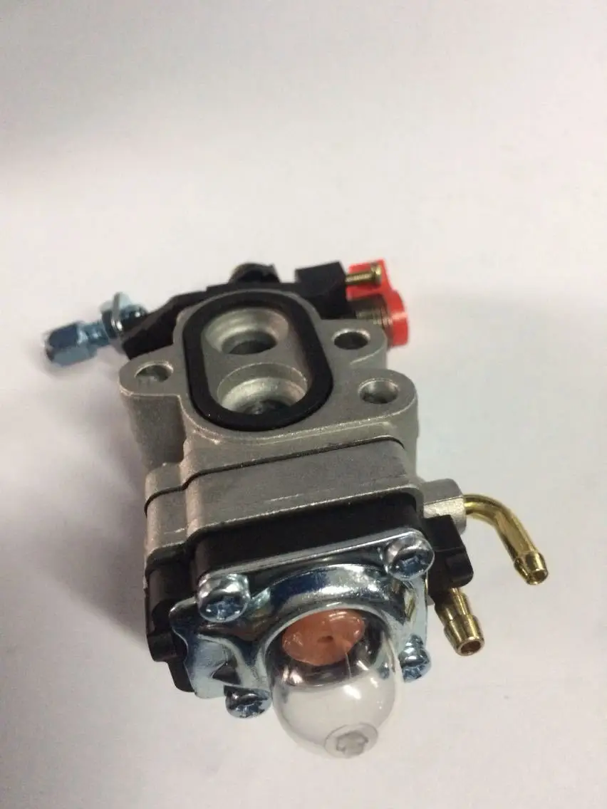Карбюратор WYA73 для KAWASAKI KBL35 KAAZ TJ35V 35CC триммер карбюратора 530BT 130BT RedMax EBZ3050 EBZ3000