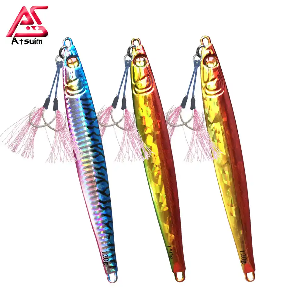 jig lure