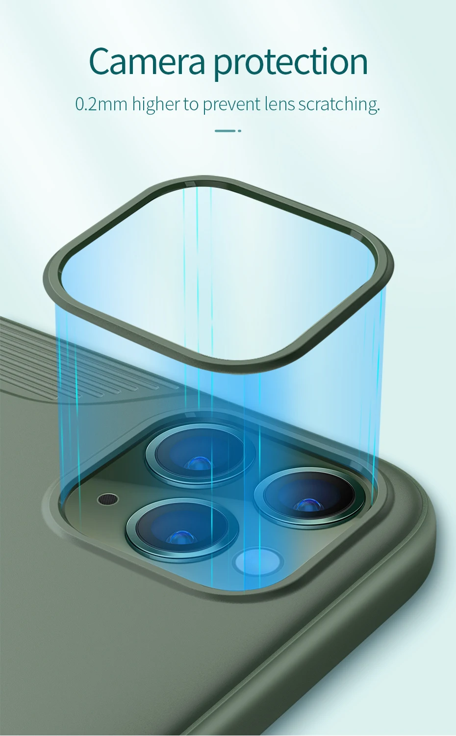 HOCO защитный чехол для iPhone 11 Pro Прочный бронированный чехол из ТПУ для Apple iPhone 11 Pro Max чехол для телефона Новинка