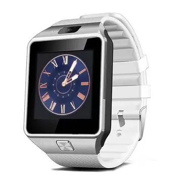 

Dz09 High-sensitivity Waterproof Smart Watch Phone Camera Support SIM Card Internet Touch Screen Positioning Photo New
