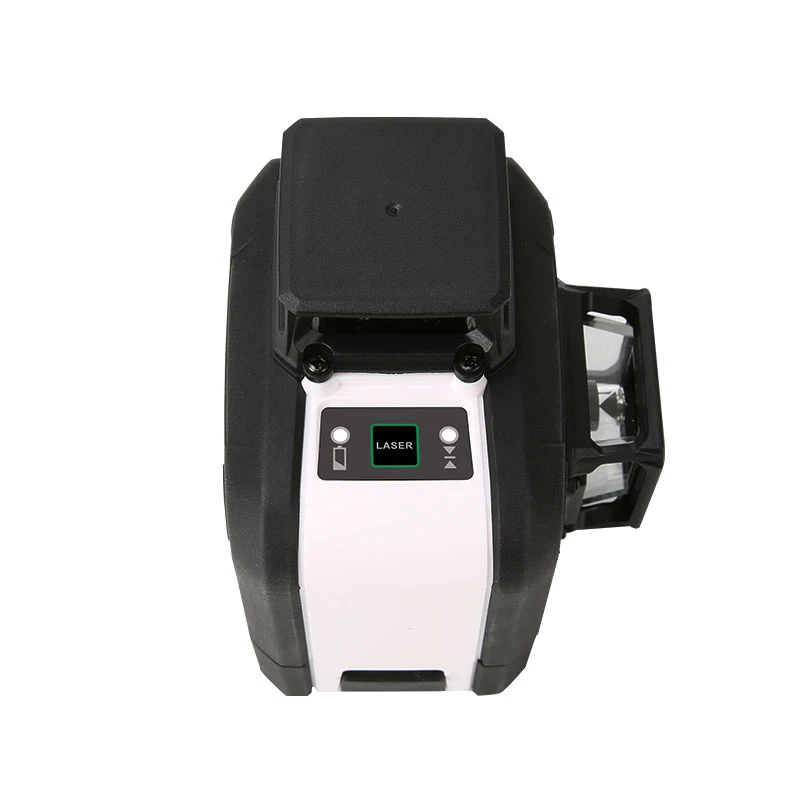 UNI-T LM572G/LM573G/LM573LD/LM580G 8 линий/12 линий 3D зеленый лазерный уровень 360 градусов горизонтальный вертикальный крест лазерный метр тестер