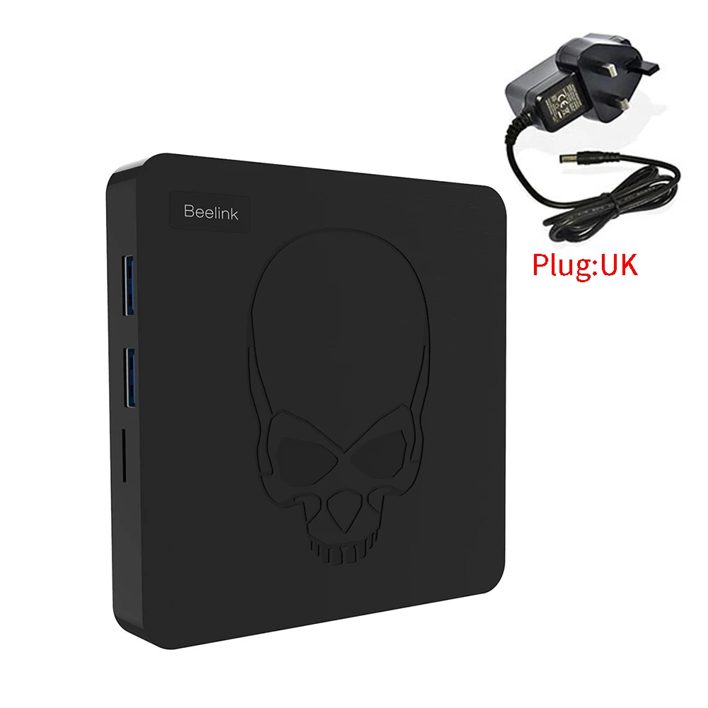 60fps домашний HDMI DDR4 2,4G tv Box Amlogic S922X USB 4K wifi Android 9,0 Bluetooth 4,1 4 Гб 64 Гб Голосовое управление