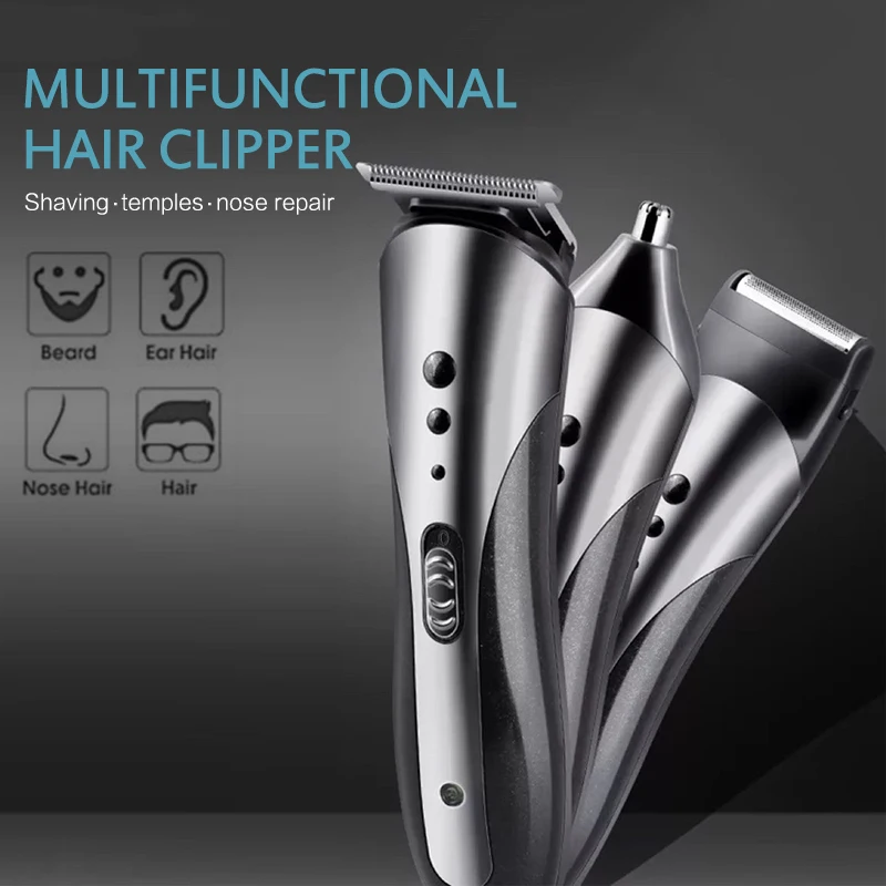 kaiwei hair clipper