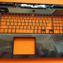 Новинка для DELL G7 7790 C чехол Клавиатура рамка 06WFHN 6WFHN
