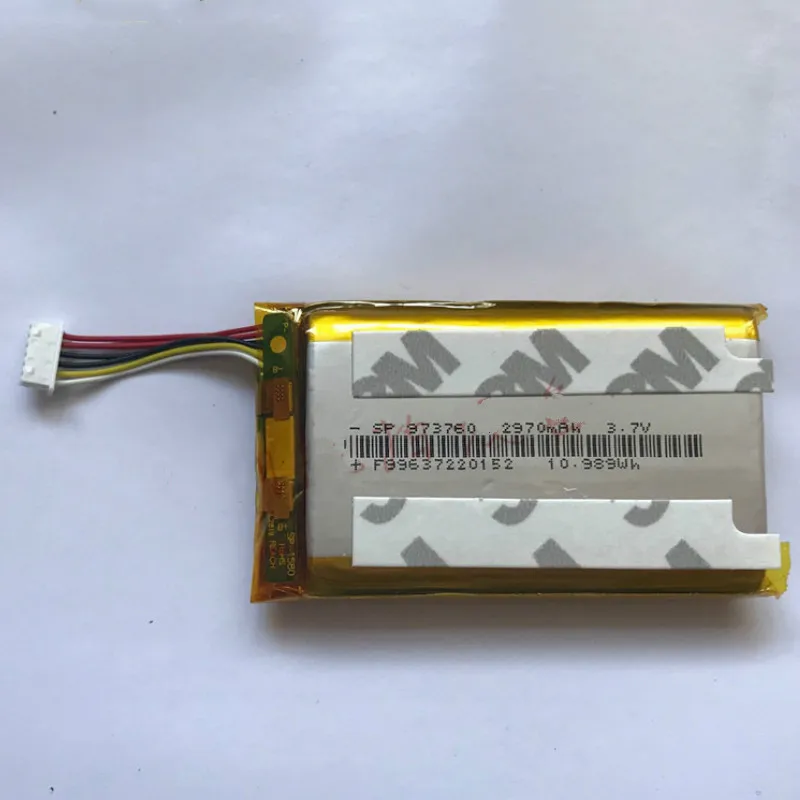 mavic pro controller battery