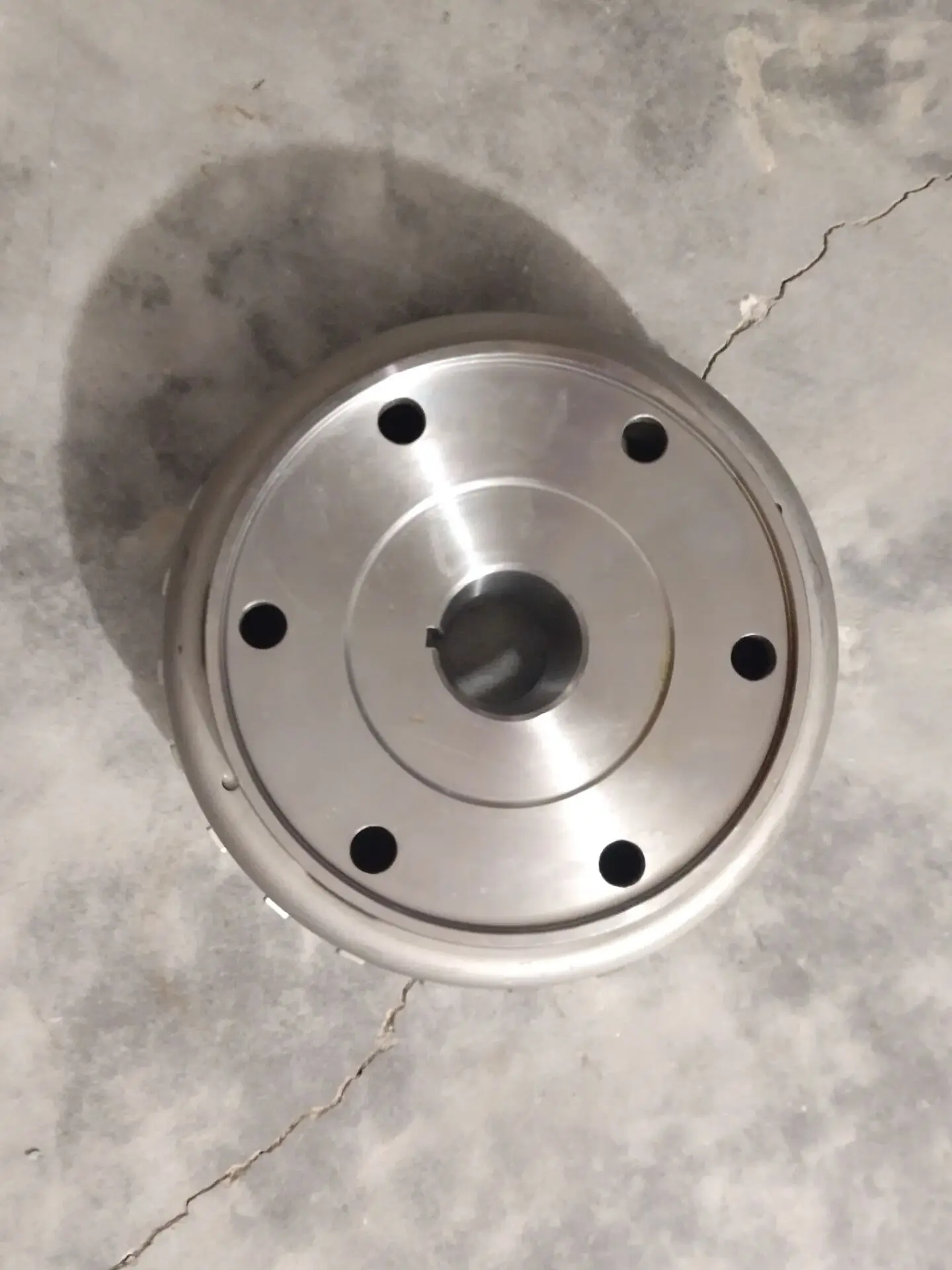 Комплект статора для CFX8/CF800 ATV код 0800-031000-2000 |