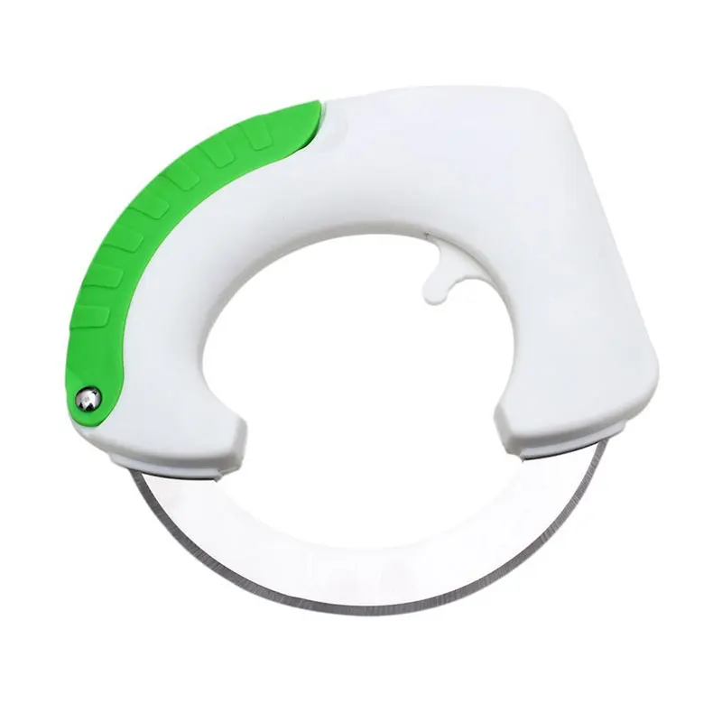 Kitchen Innovate Round Shape Vegetable Fruit Cutter Knife 360 Scrolling Kitchen Accessories Kitchen Innovate Round Shape Vegetable Fruit Cutter Knife 360 Scrolling Kitchen Accessories