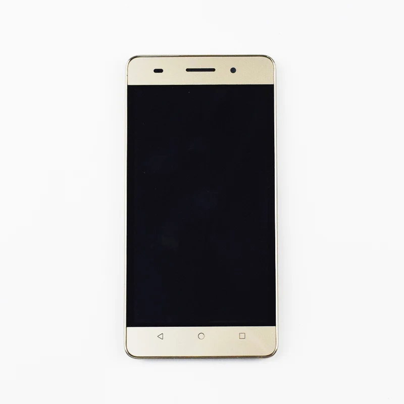 Для huawei Honor 4C ЖК-дисплей сенсорный G Play Mini ЖК-дисплей CHM-U23 CHM-U03 ЖК-дисплей CHM-U01 CHC-U01 ЖК-дисплей Дисплей Панель сенсорный датчик экрана в сборе