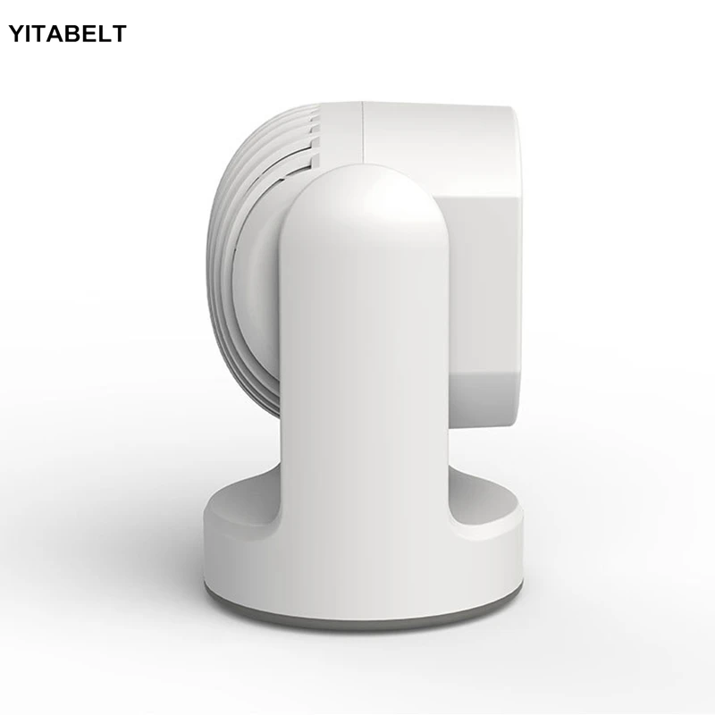 

Electric Desktop Heating Fan Space Warmer For Indoor Mini Portable Heater