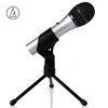 Original Audio Technica ATR2100-USB Wired Professional dynamic Microphone Cardioid dynamic USB/XLR microphone ► Photo 1/6