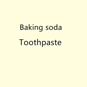

Baking soda Toothpaste brush for AU/CA/UK country