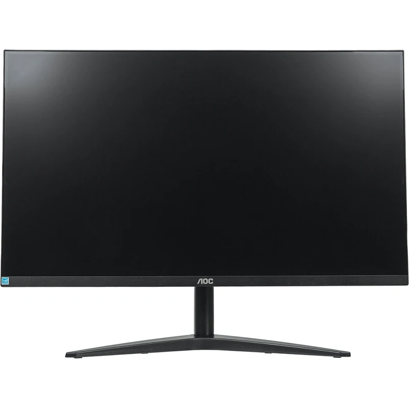 Монитор AOC Value Line 27B1H(00/01) 27", черный