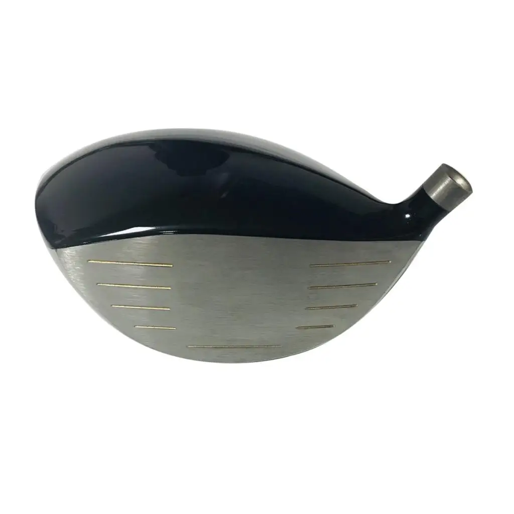 Правосторонний Гольф Драйвер 460cc титановый сплав клюшки для гольфа Putters Launcher