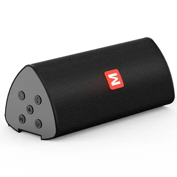 

E330 Portable Bluetooth Speaker High-Power Mini Column Waterproof Subwoofer Music Centre caixa de som FM TF AUX Built-in Mic