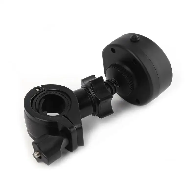 VODOOL система контроля давления в шинах для мотоциклов TPMS в режиме реального времени ЖК-дисплей с дисплеем времени/высоты сигнализация с 2 внешними датчиками