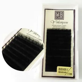 

Long Natural Thick eyelash extension Eye Lashes False Eyelashes Makeup Three-dimensional Girl False Eyelashes