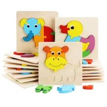 learning wooden toys