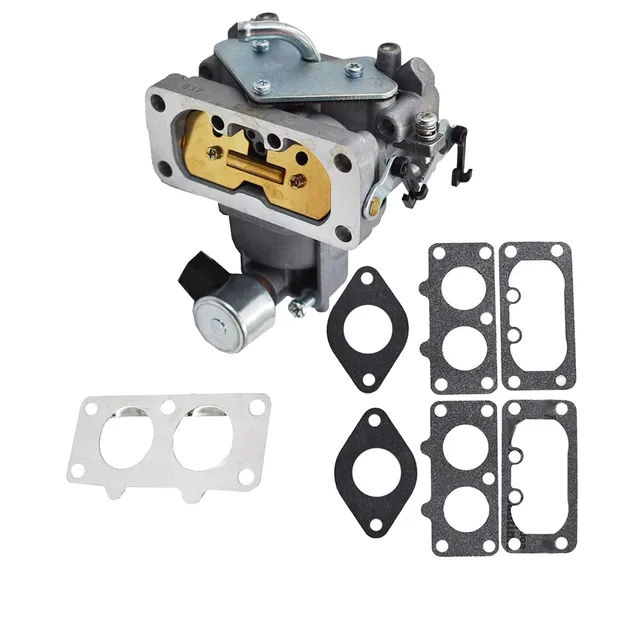 Carburetor Am134637 For John Deere Gt245 Gx255 Gx335 Engine -1 