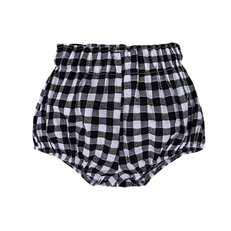 newborn bloomer shorts