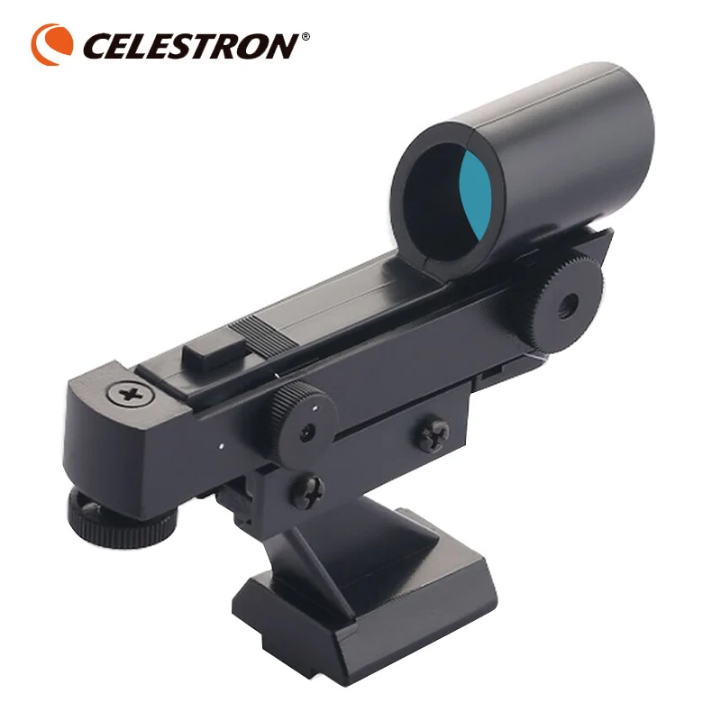 Celestron Red Dot Finder Pointer Star Search применимый 80EQ 80DX SE SLT высококлассный астрономический