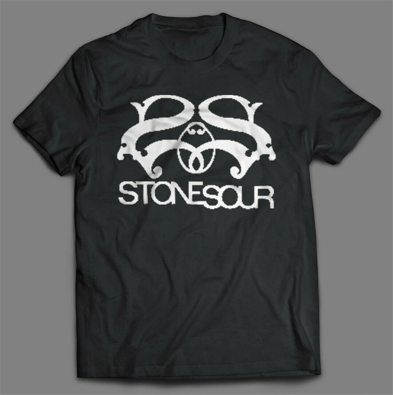 stone sour t shirt