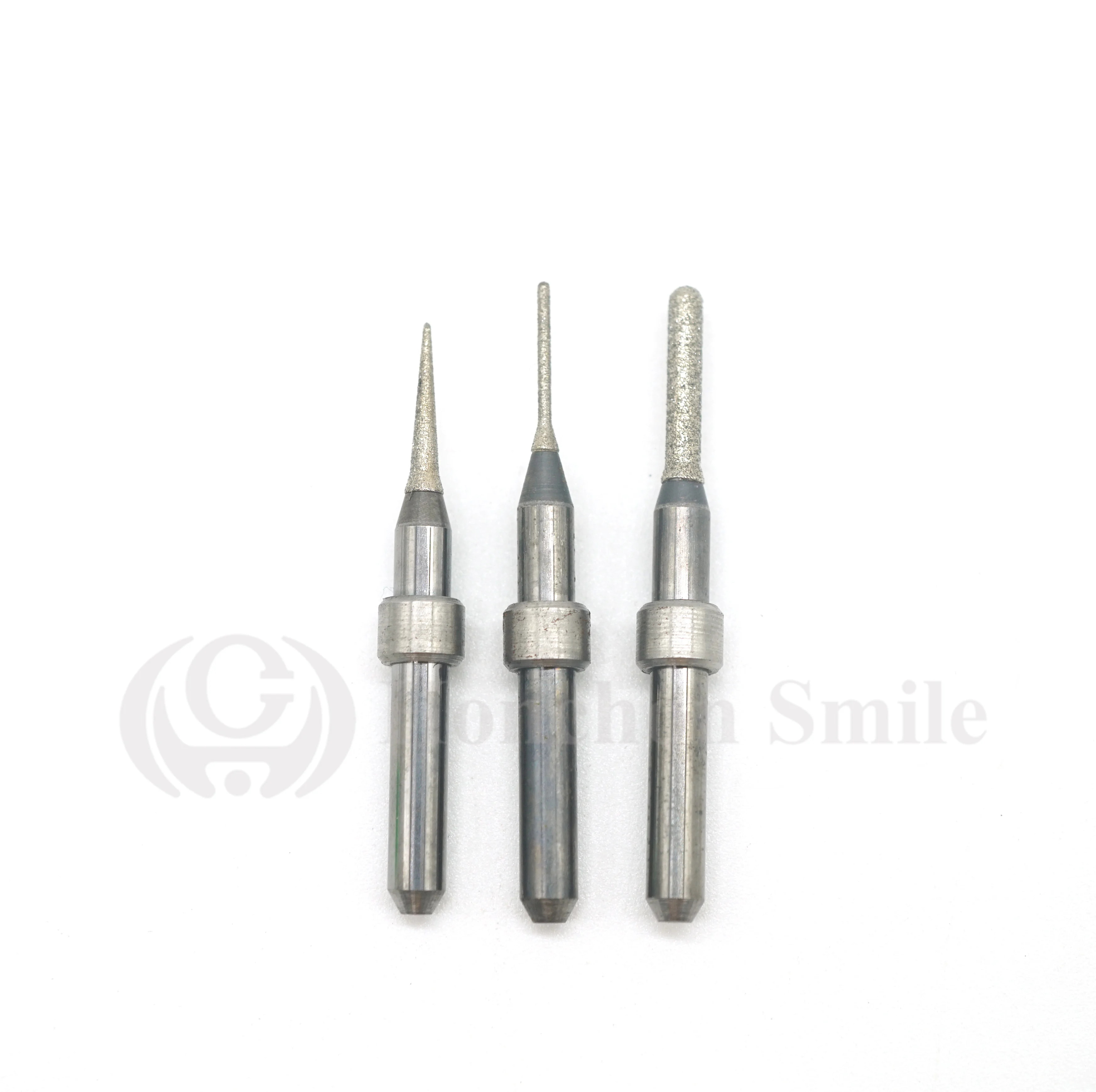 

5 шт. | Для магнитных блоков | Для Arum Machine | Вал 6 мм | Покрытие DC | CAD CAM фрезерные боры