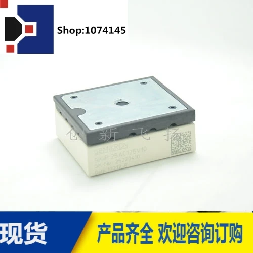 SKIIP25AC125V10/