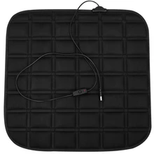 USB Грелка Подушка грелка подушка для ног грелка электрическая грелка коврик зимнее грелка одеяло Автомобильный Автомобиль