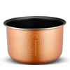 304 stainless steel rice cooker inner container Non stick Cooking Pot Replacement Accessories kitchen food Rice Cooker liner ► Photo 2/6