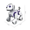 Smart Robot Dog Voice interactive Touch induction RC Robot Dog English Mathematics Scientific knowledge Children Educational Toy 6