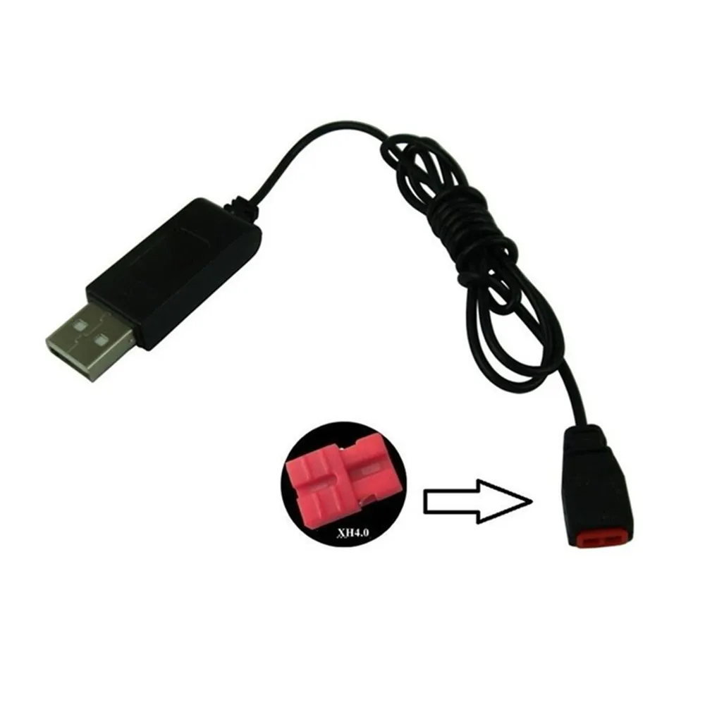 Зарядное устройство USB 3 7 в для Syma X5HC X5HW X5HG|Детали и аксессуары| |