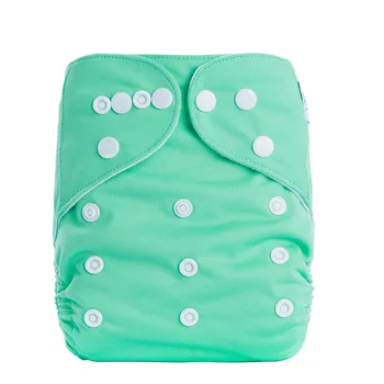 

Reusable Diaper Washable Sleepy Baby Cloth Diapers Soft Care Baby Cloth Diapers A9