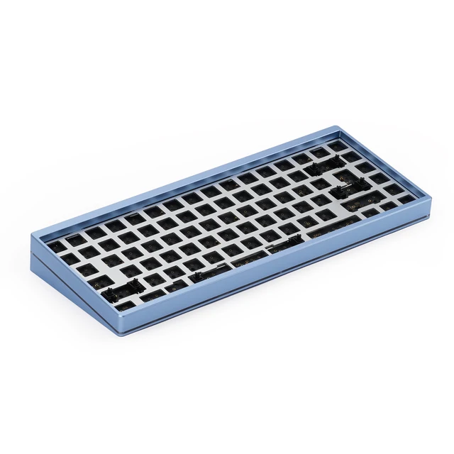 KBD75 V3.1 自作キーボード www.disdukcapil.paserkab.go.id