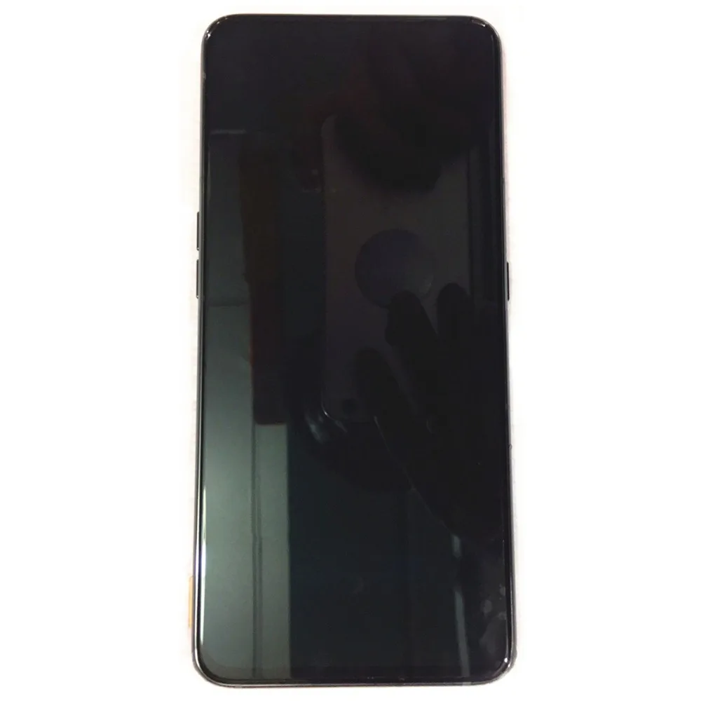 AMOLED ЖК-дисплей для samsung Galaxy A80 SM-A805F/DS A905F SM-A90 ЖК-дисплей сенсорный экран дигитайзер сборка ЖК-дисплей для Galaxy A90 A805