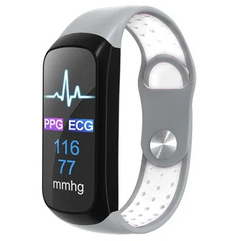 

Silicone Hear-resistance Practical Suitable For Samsung Galaxy Fit R370 Watchband Sports Strap New