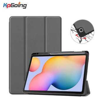 

Case for Samsung Galaxy Tab P610 P615 10.4 Tablet Cover Tablets Protective Case Funda Capa