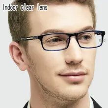 Новинка, сексуальная квадратная оправа, женские модные очки для чтения, роскошная маленькая оправа, диоптрия, ретро оптическое считывание Glasse FML