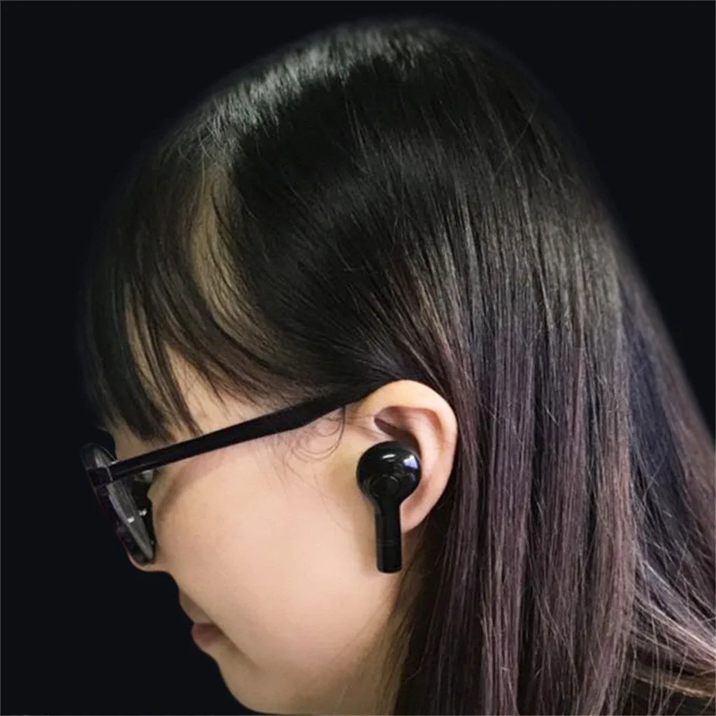 Bluetooth 5,0 беспроводные наушники для huawei Honor FlyPods наушники для TWS бега спортивные наушники-вкладыши#20