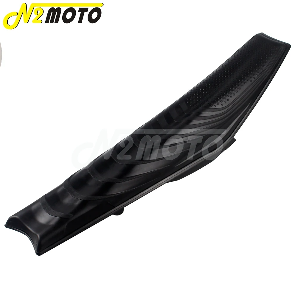Мотоциклетное сиденье черный гоночное Подушка для SX EXC F SXF XC XCF 125 250 350 450 500 SX125 SX150