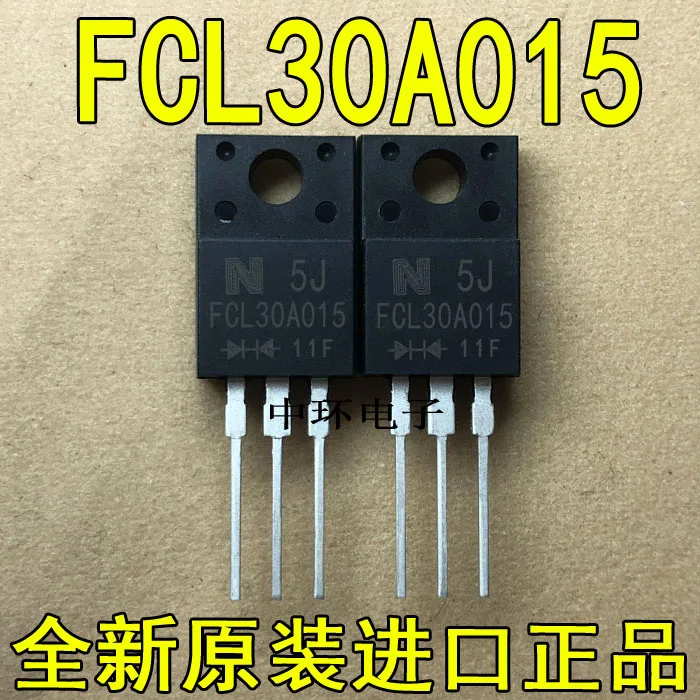 5 шт./лот FCL30A015 30A015 30A15V/5 шт./лот