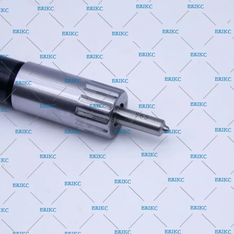 ERIKC Common Rail Spare Parts Injector 095000-5224 Auto Fuel Pump Injector 095000 5224 and 09500052