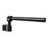 50mm Adjustable Clip-ons Handlebar Raiser For Ducati 750 SS 900 SS ST3 Honda CBR1000RR RC51 Triumph Street Triple MV AGUSTA F3 2