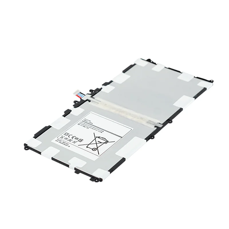 Аккумулятор T8220E T8220C для samsung GALAXY Note 10,1 Tab Pro P600 P601 P605 P607 SM-T520 SM-T525 Аккумуляторы для планшетов 8400 мАч