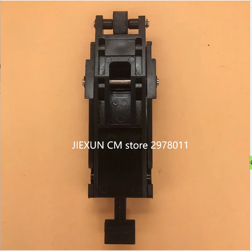para Pcut Ct630 Ct900 Ct1200 Vinil Cortador Plotter Pinch Roller Assembly P-cut Papel Pressão Borracha Pinch Roller Base Pcs - Imagem 6
