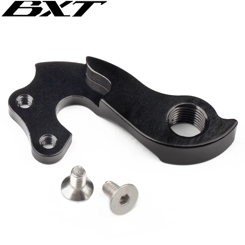 BXT Carbon Bike Frame Rear Hook Suitable for BXT-ROAD-001 BXT-ROAD-035 BXT-MTB-001 Bicycle Frame Model 9mm QR Rear Hanger bike rear hook