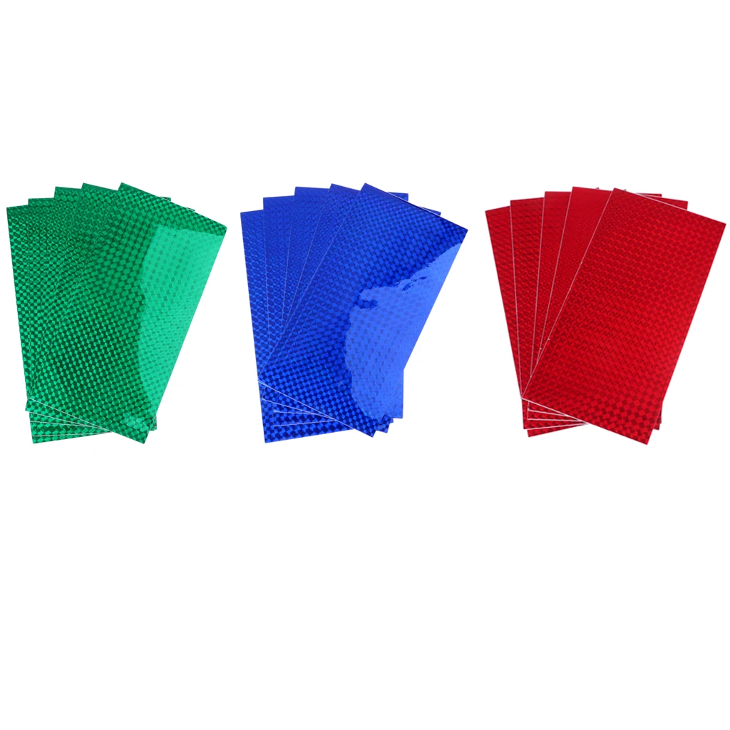 Fish scale reflective tape Clearance