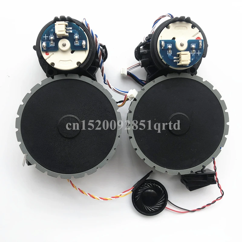 Genuine EcoVacs Deebot OZMO 930 DG3G Water Valve Assembly Replacement Part Genuine EcoVacs Deebot OZMO 930 DG3G Water Valve Assembly Replacement Part