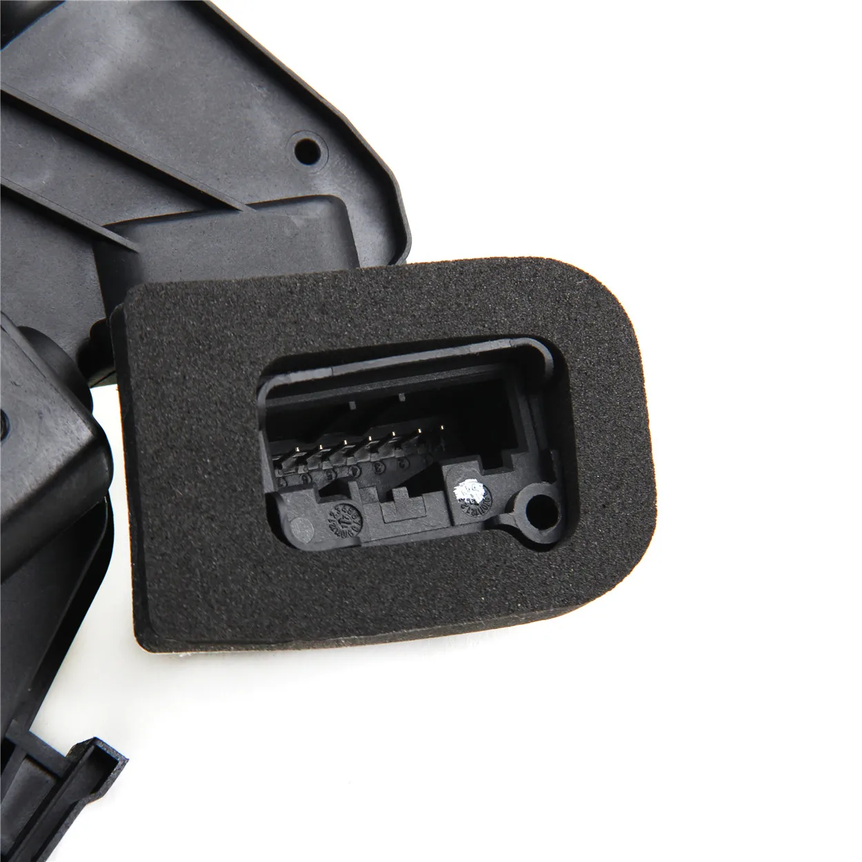 5K4839015 7pin задний левый дверные замки защелки привод для V-W Гольф MK6 MK7 5K4 839 бадминтонных ракеток 015 R 16D 839 бадминтонных ракеток 015 A 16D839015A