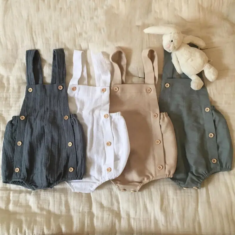 vintage baby boy romper